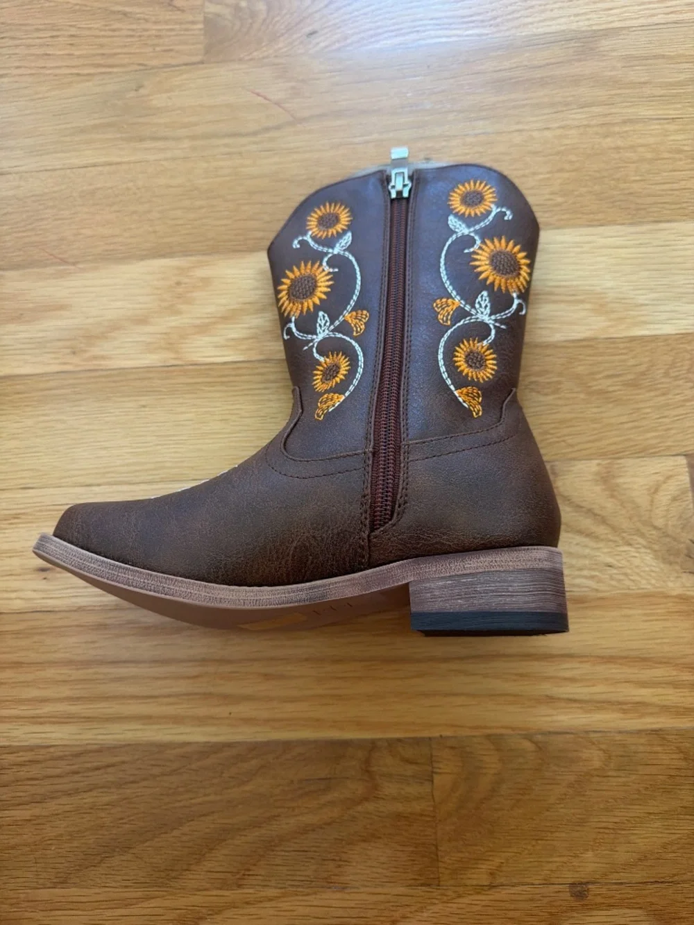 N/A girls size